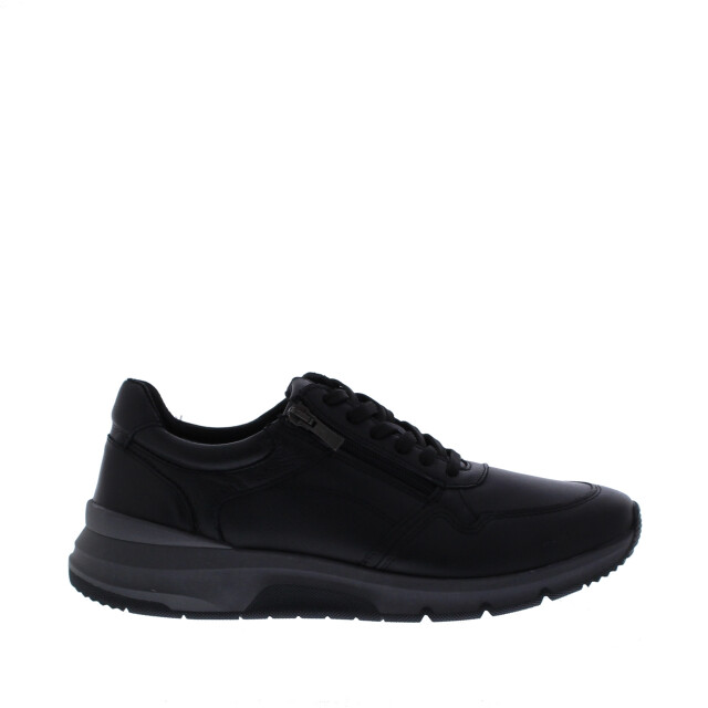 Cypres Yames-1 uni leer | heren | maat: | leer 110442 large