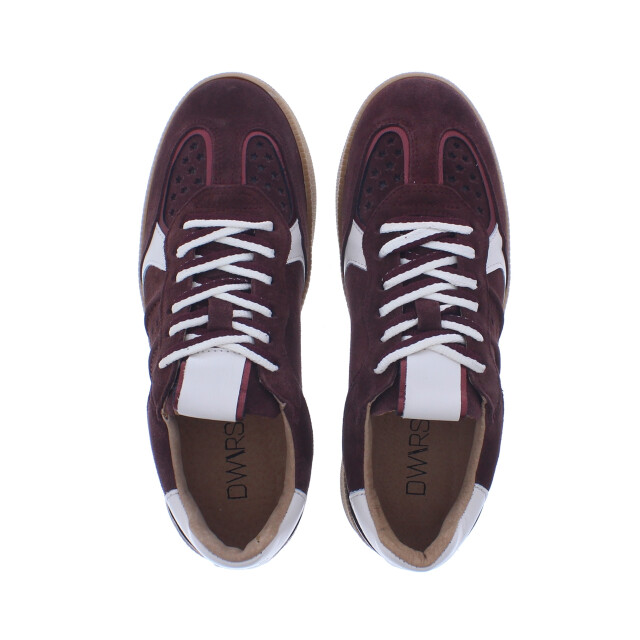 DWRS Label Mirabel dames sneaker | dames | maat: 110665 large
