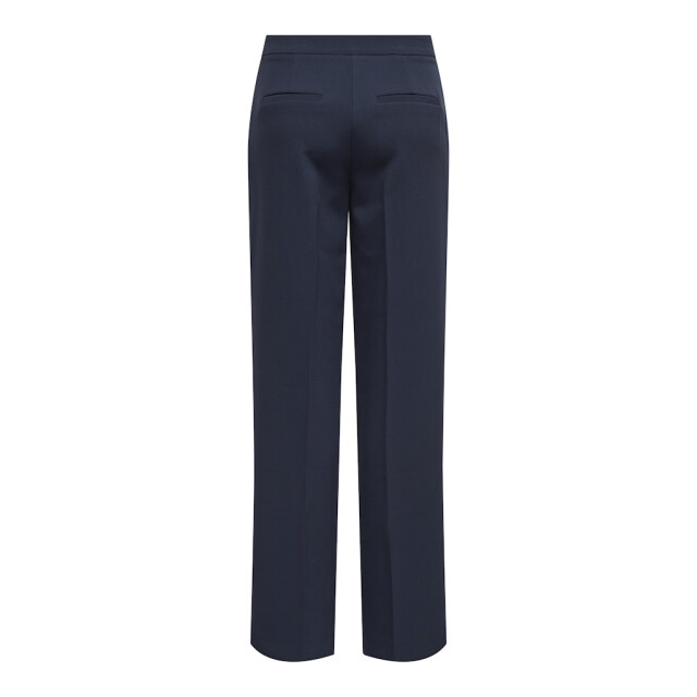 Only Onlraven life mw straight pant tlr navy 4109.37.0013 large