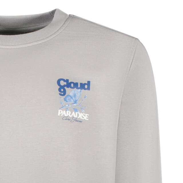 Cars Kids cloud sw mid grey melee 3209.87.0009 large