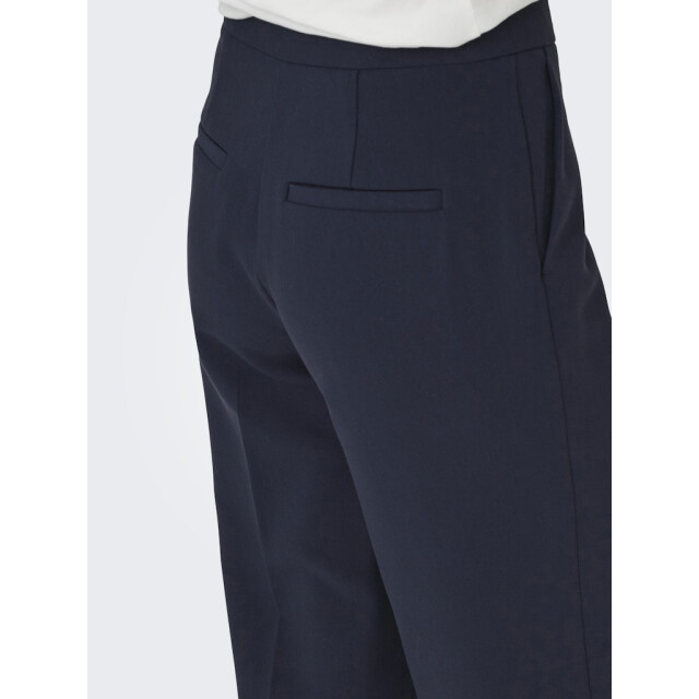 Only Onlraven life mw straight pant tlr navy 4109.37.0013 large