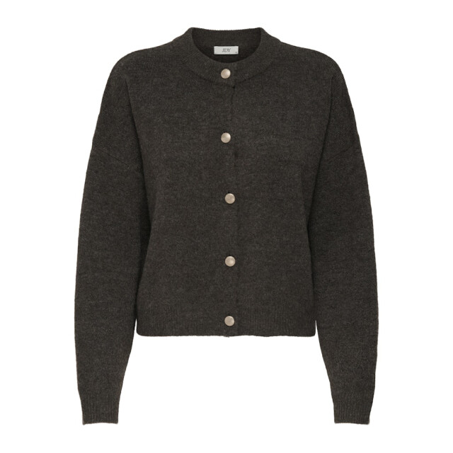 Jacqueline de Yong Jdydebbie ls o-neck cardigan knt - 4249.70.0003 large