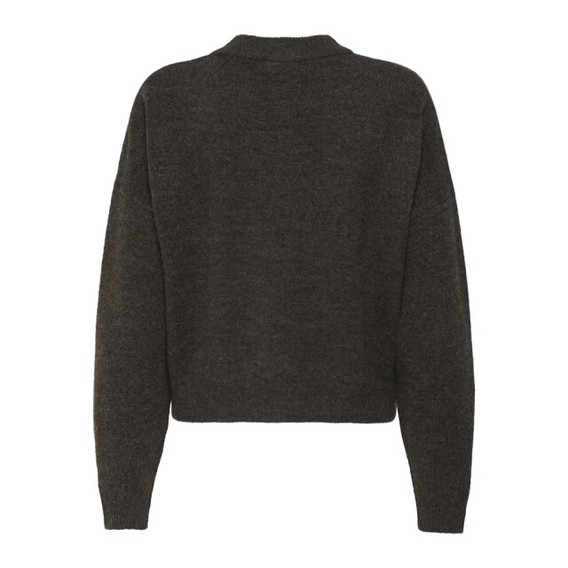Jacqueline de Yong Jdydebbie ls o-neck cardigan knt - 4249.70.0003 large