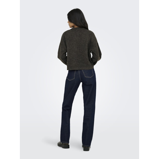 Jacqueline de Yong Jdydebbie ls o-neck cardigan knt - 4249.70.0003 large