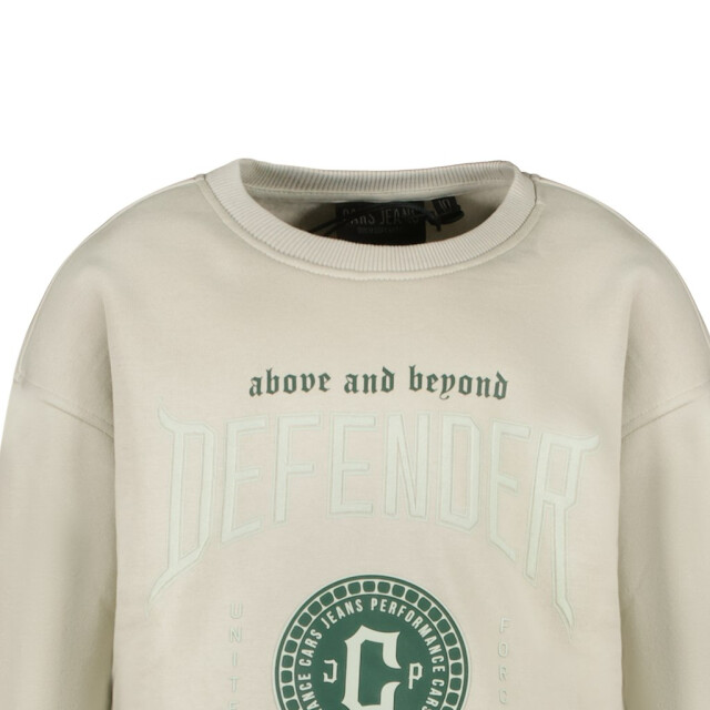 Cars Kids defent sw black beige 3209.05.0009 large