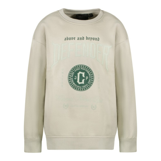 Cars Kids defent sw black beige 3209.05.0009 large