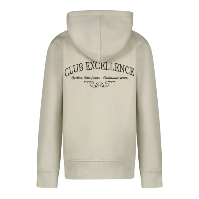 Cars Kids celence sw hood black beige 3209.05.0010 large