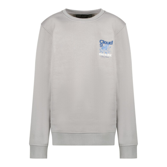 Cars Kids cloud sw mid grey melee 3209.87.0009 large