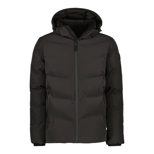 Cars Lozzo polyester black - 5509.80.0007 large