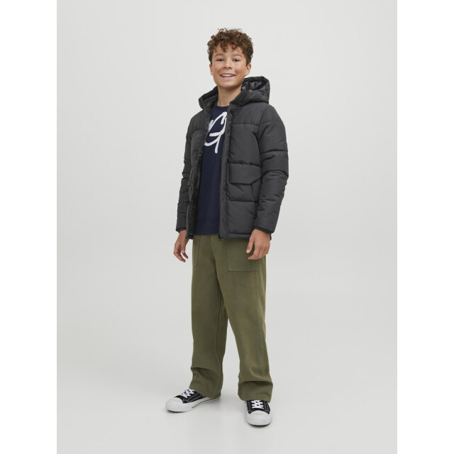 Jack & Jones Jcospeed puffer sn jnr - 3509.80.0001 large