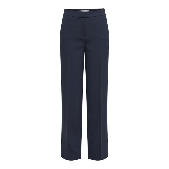 Only Onlraven life mw straight pant tlr navy 4109.37.0013 large