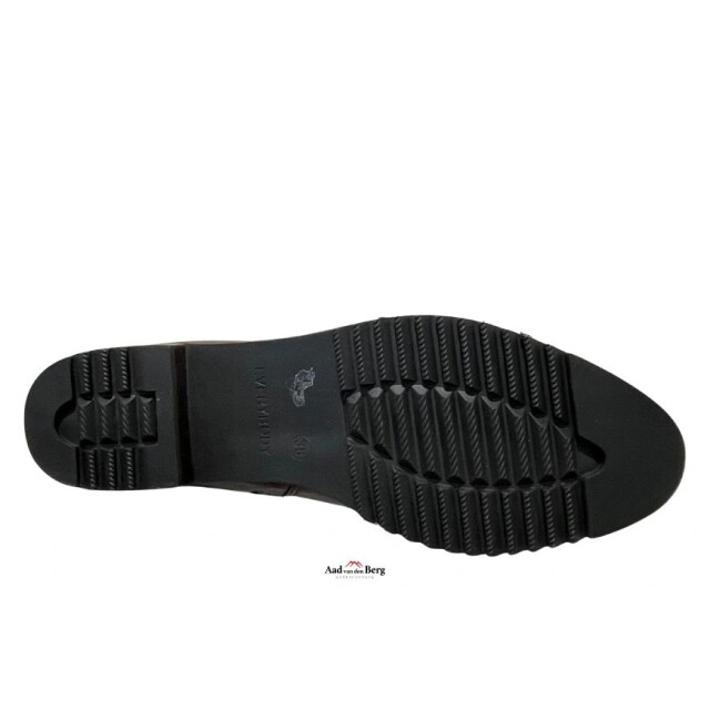 Everybody Damesschoenen laarzen Berta 49957 U3254 large