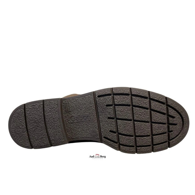 Gabor 72.907 Laarzen Bruin 72.907 large