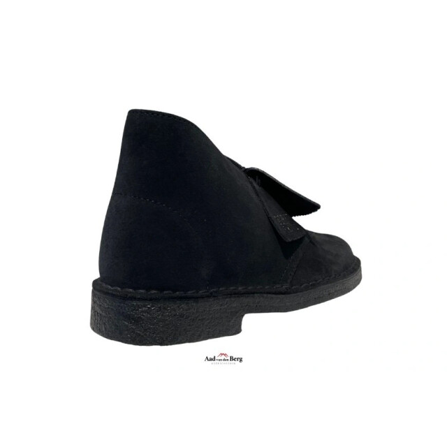 Clarks Original Damesschoenen veterboots 26155524-53 Desert Boot large
