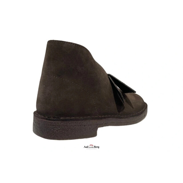 Clarks Original Herenschoenen veterlaarzen 26179170-53 Desert Boot large