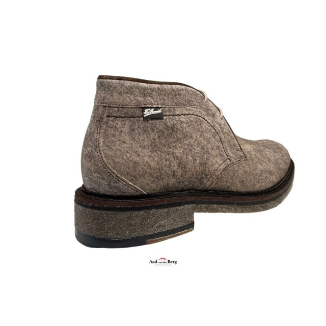 Floris van Bommel De Tanker 07.00 Boots Beige De Tanker 07.00 large