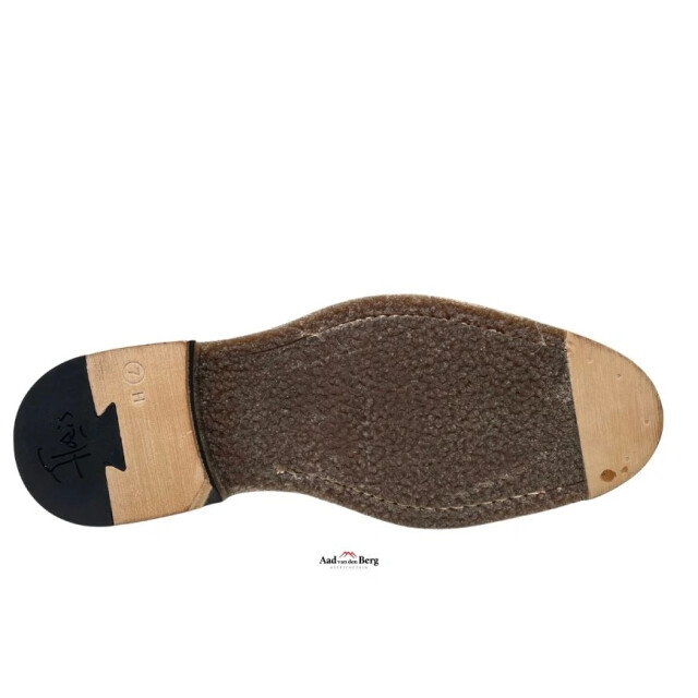 Floris van Bommel De Tanker 07.00 Boots Beige De Tanker 07.00 large