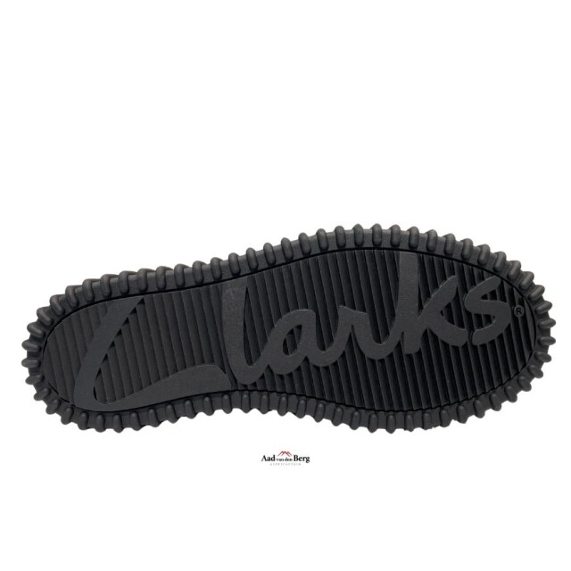 Clarks Original Herenschoenen veterschoenen 26172019-53 Torhill lo large
