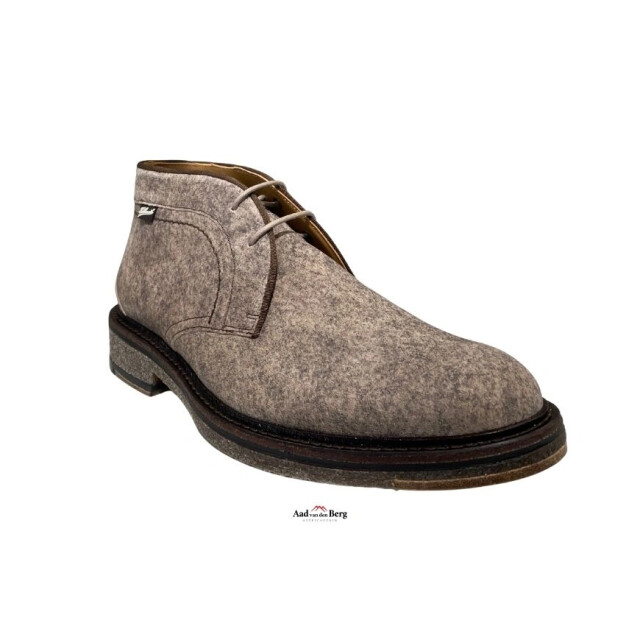 Floris van Bommel De Tanker 07.00 Boots Beige De Tanker 07.00 large