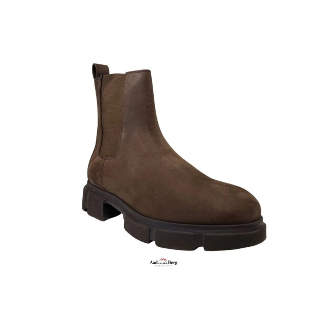 Copenhagen Herenschoenen enkellaarzen CPH570M large