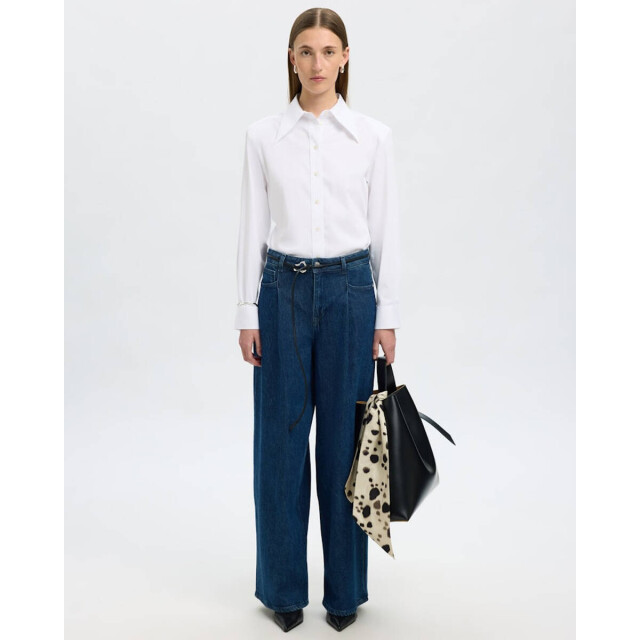 Selected Femme Jeans 16098759 Selected Femme Jeans 16098759 EXTRA large