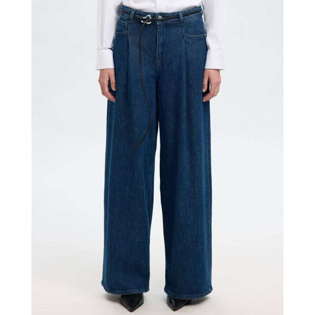 Selected Femme Jeans 16098759 Selected Femme Jeans 16098759 EXTRA large