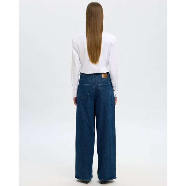 Selected Femme Jeans 16098759 Selected Femme Jeans 16098759 EXTRA large