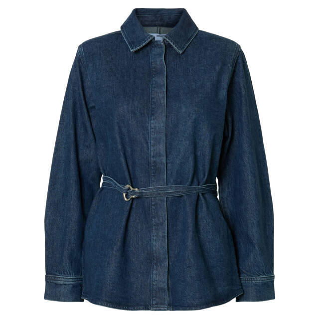 Selected Femme Blouse lange mouw 16098758 Selected Femme Blouse lange mouw 16098758 RELAXED large