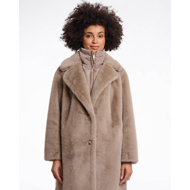 Rino & Pelle Coat geesje.7002512 Rino & Pelle Coat Geesje.7002512 large