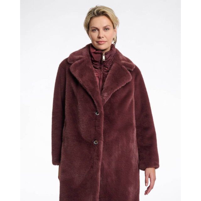 Rino & Pelle Coat geesje.7002512 Rino & Pelle Coat Geesje.7002512 large