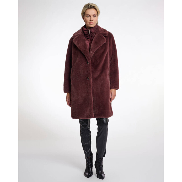 Rino & Pelle Coat geesje.7002512 Rino & Pelle Coat Geesje.7002512 large