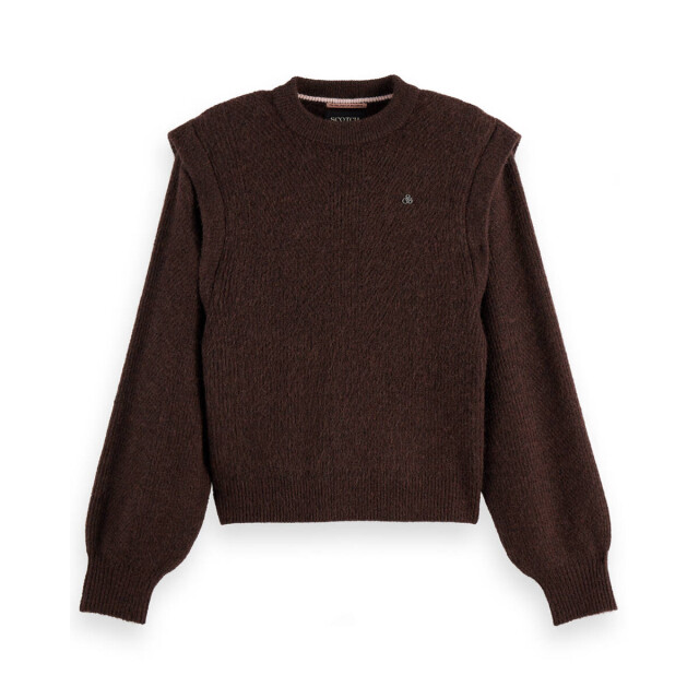 Scotch & Soda Pullover u9b01023t Scotch & Soda Pullover U9B01023T large