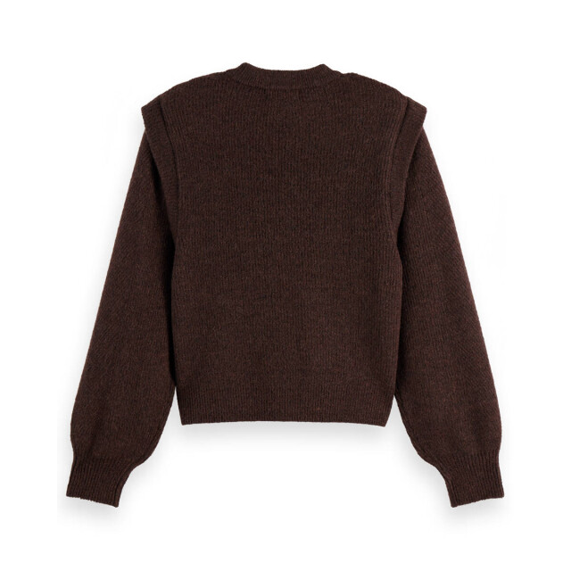 Scotch & Soda Pullover u9b01023t Scotch & Soda Pullover U9B01023T large