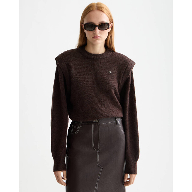 Scotch & Soda Pullover u9b01023t Scotch & Soda Pullover U9B01023T large