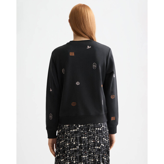Scotch & Soda Sweat u9e00877t Scotch & Soda Sweat U9E00877T large