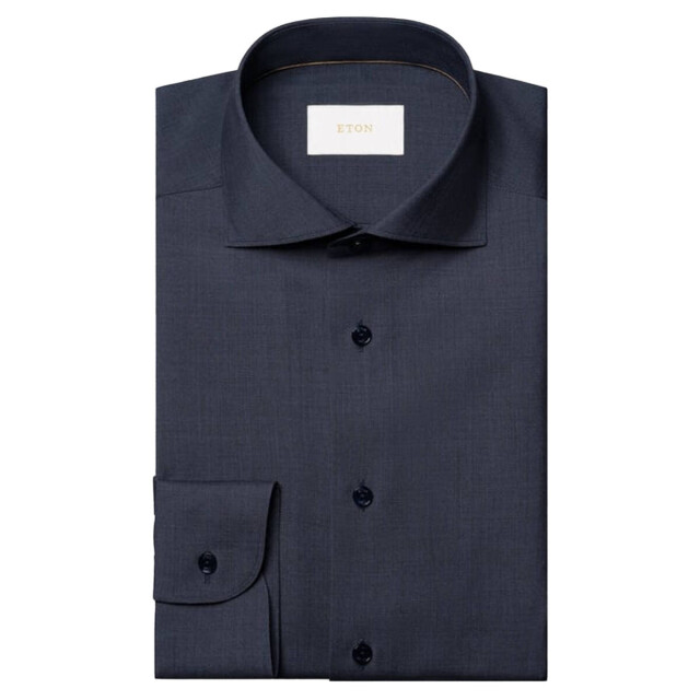 Eton Overhemd lange mouw 1000 14504 Eton Overhemd lange mouw 1000 14504 large