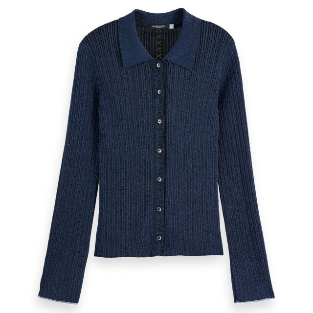 Scotch & Soda Vest u9b01039t Scotch & Soda Vest U9B01039T large