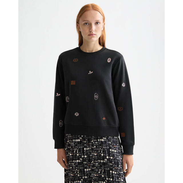 Scotch & Soda Sweat u9e00877t Scotch & Soda Sweat U9E00877T large
