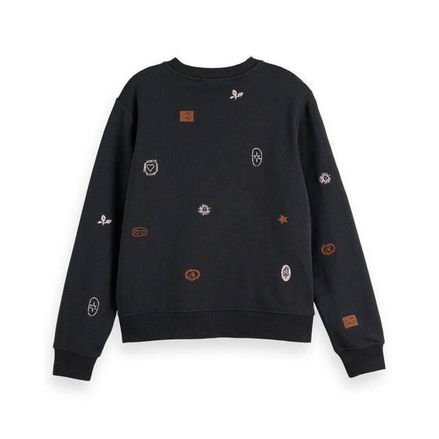 Scotch & Soda Sweat u9e00877t Scotch & Soda Sweat U9E00877T large