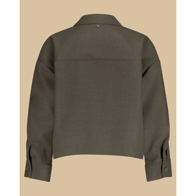 Circle of Trust Blouse lange mouw w25 19 blair Circle of Trust Blouse lange mouw W25_19_BLAIR large
