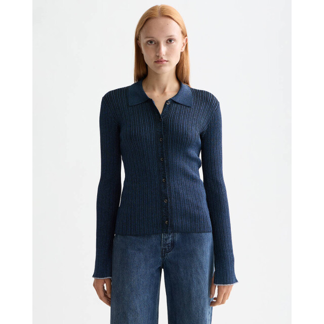 Scotch & Soda Vest u9b01039t Scotch & Soda Vest U9B01039T large