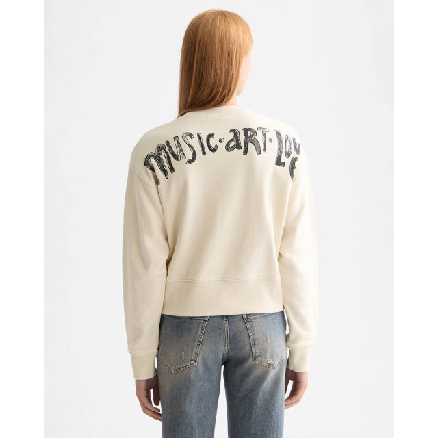 Scotch & Soda Sweat u9e00873t Scotch & Soda Sweat U9E00873T large