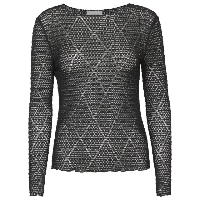 Sisters Point Blouse lange mouw 18101 velka-ls Sisters Point Blouse lange mouw 18101 VELKA-LS large