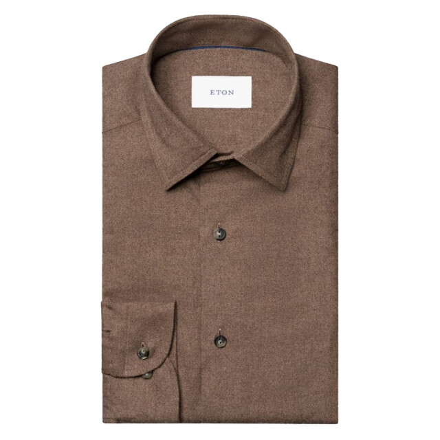 Eton Overhemd lange mouw 1000 14457 Eton Overhemd lange mouw 1000 14457 large