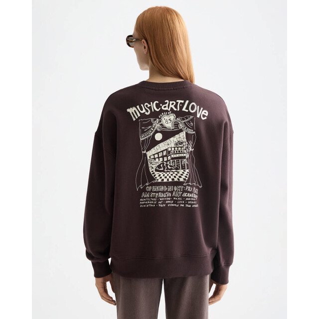 Scotch & Soda Sweat u9e00870t Scotch & Soda Sweat U9E00870T large