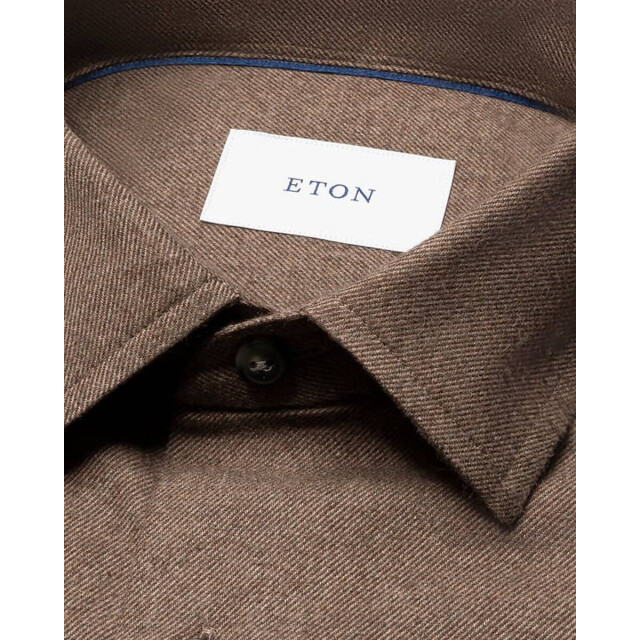 Eton Overhemd lange mouw 1000 14457 Eton Overhemd lange mouw 1000 14457 large