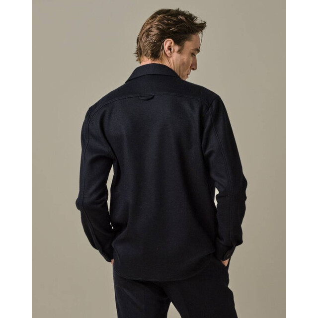Profuomo Overshirt ppwf30002e Profuomo Overshirt PPWF30002E large