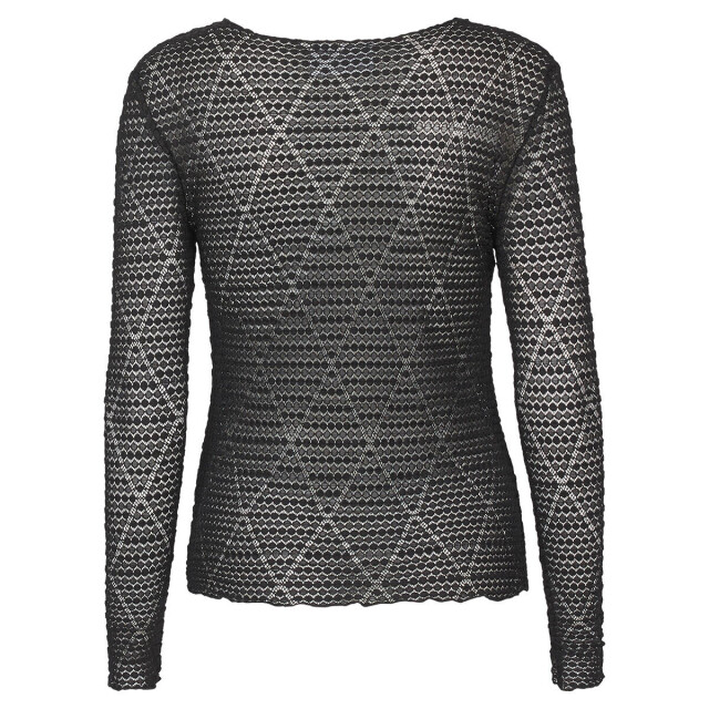 Sisters Point Blouse lange mouw 18101 velka-ls Sisters Point Blouse lange mouw 18101 VELKA-LS large