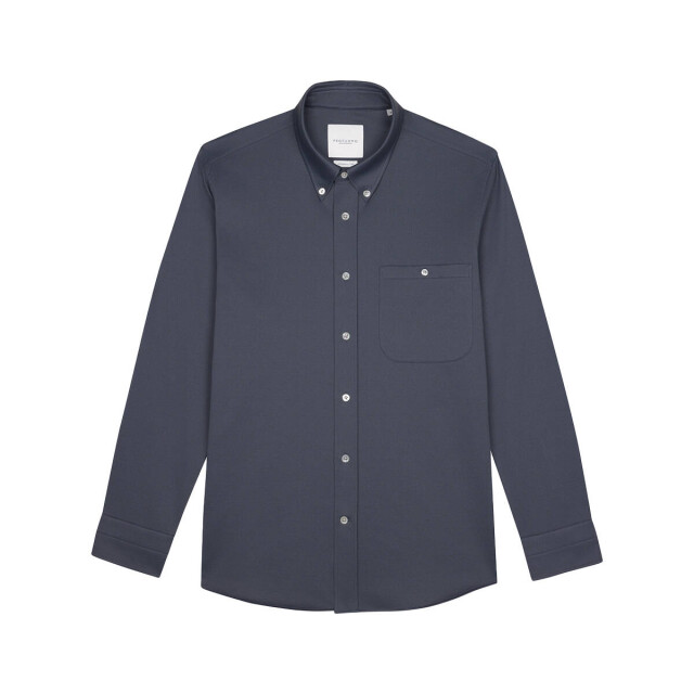 Profuomo Dresshemd ppwh30032f Profuomo Dresshemd PPWH30032F large