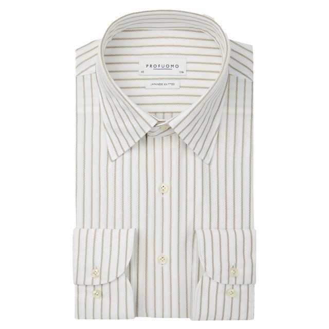 Profuomo Dresshemd ppwh30056b Profuomo Dresshemd PPWH30056B large